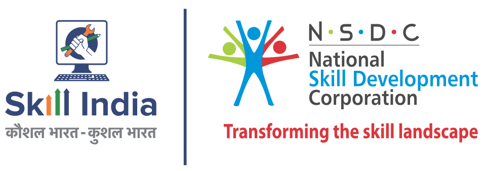 All the course are from Skill India & NSDC Programme